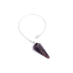 Amethyst Point Pendulum - MystiqHouse