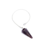 Amethyst Point Pendulum - MystiqHouse