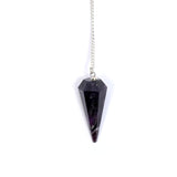 Amethyst Point Pendulum - MystiqHouse