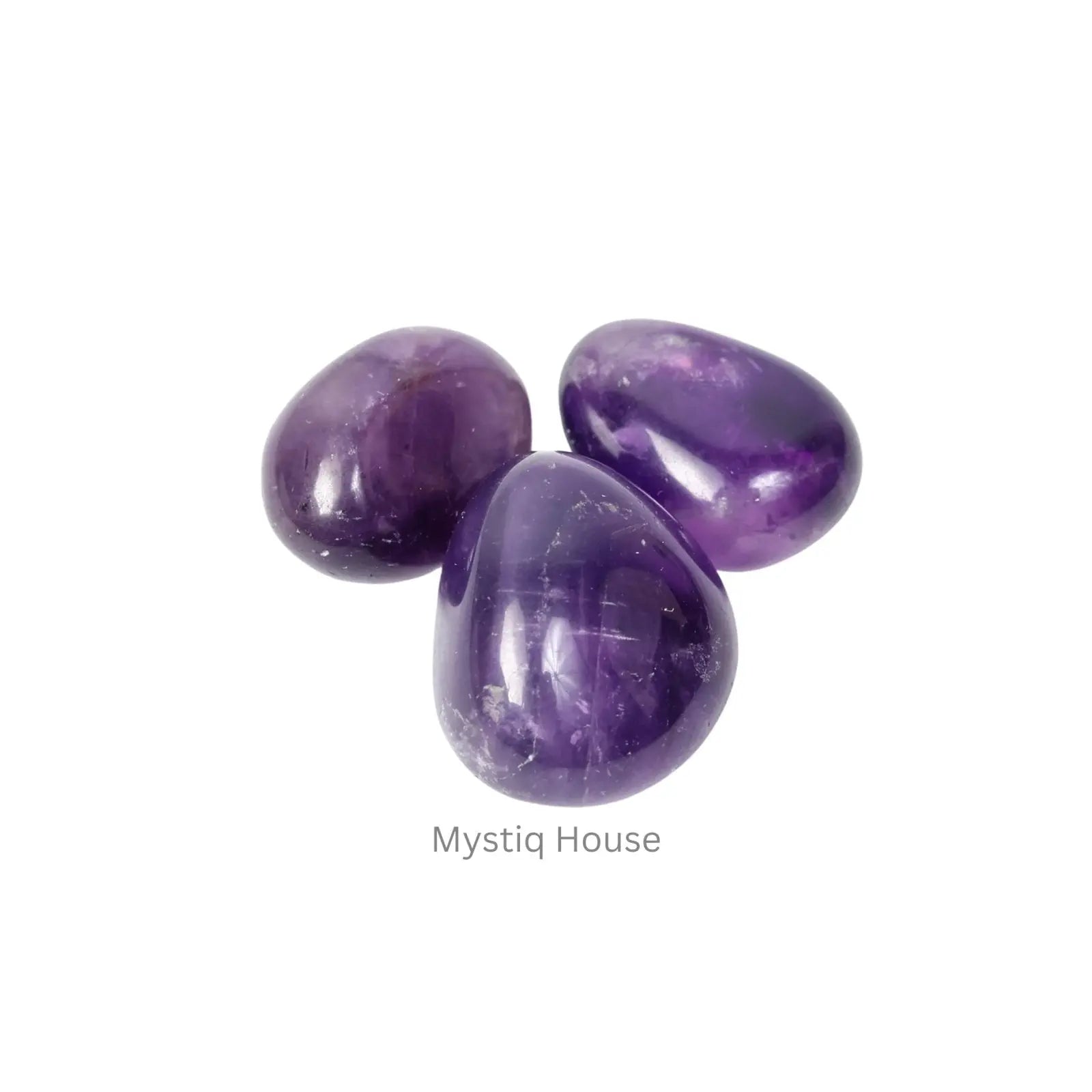 Amethyst Tumble - MystiqHouse