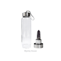 Amethyst Water Bottle - MystiqHouse