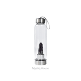 Amethyst Water Bottle - MystiqHouse