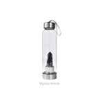 Amethyst Water Bottle - MystiqHouse