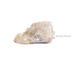 Angel Aura Quartz Cluster - MystiqHouse