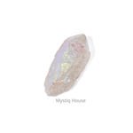 Angel Aura Quartz Points - MystiqHouse