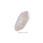 Angel Aura Quartz Points - MystiqHouse
