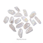 Angel Aura Quartz Points - MystiqHouse