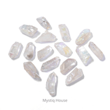Angel Aura Quartz Points - MystiqHouse