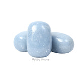 Angelite Tumble - MystiqHouse
