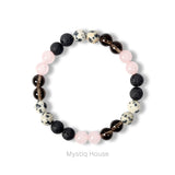Anti Depression Bracelet 8mm - MystiqHouse