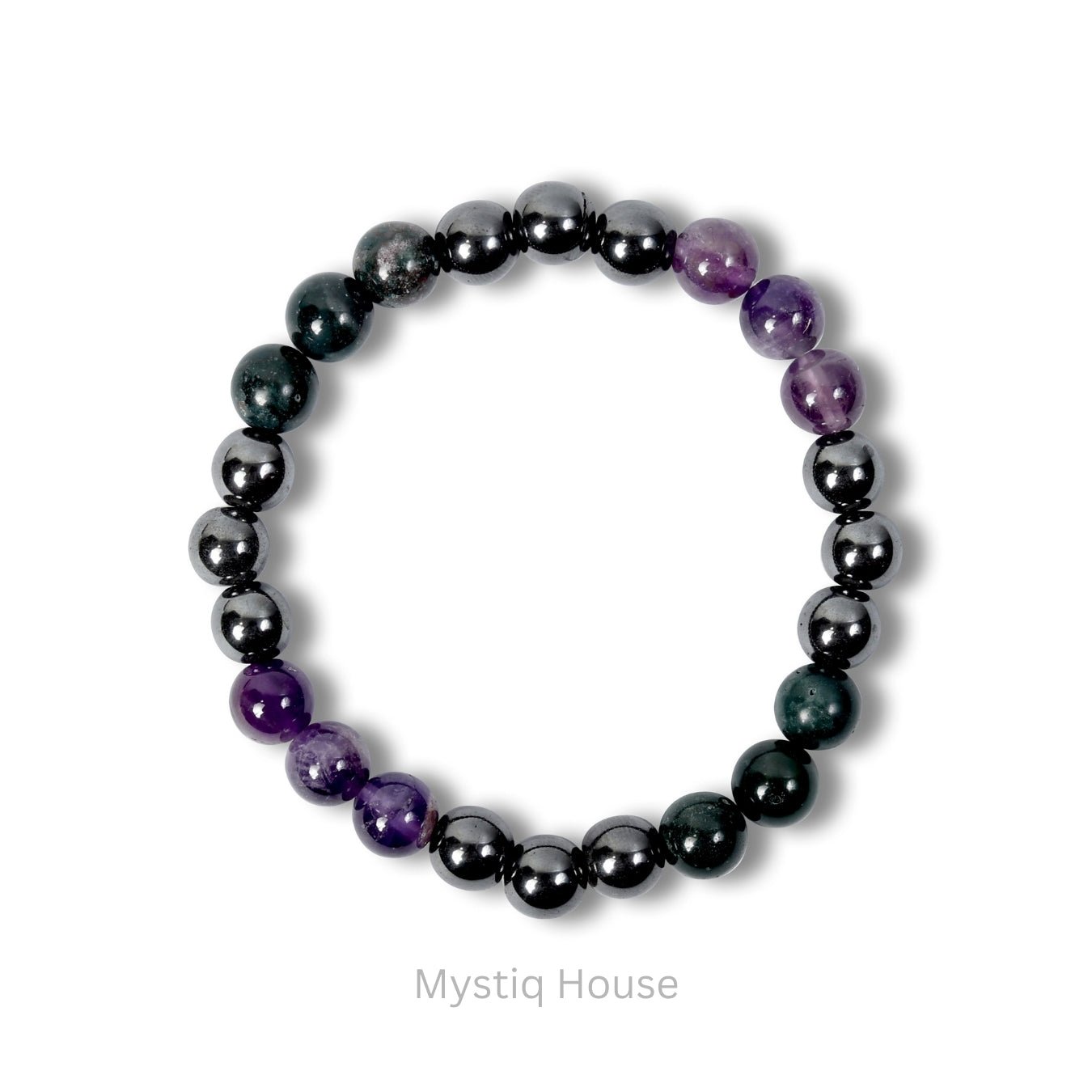 Arthritis Bracelet 8mm - MystiqHouse