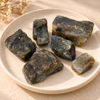 Labradorite Raw Stone