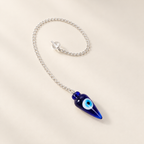 Evil Eye Pendulum Dowser - Point