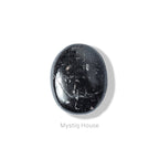 Black Tourmaline Palm Stone - MystiqHouse