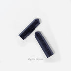 Blue Gold Mini Pencil Point/ Towers - MystiqHouse