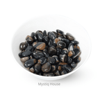 Blue Tiger Eye Tumble - MystiqHouse