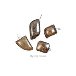 Bronzite Pendant - MystiqHouse