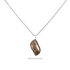 Bronzite Pendant - MystiqHouse