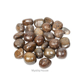 Bronzite Tumble - MystiqHouse