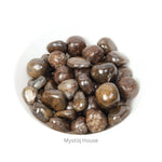 Bronzite Tumble - MystiqHouse