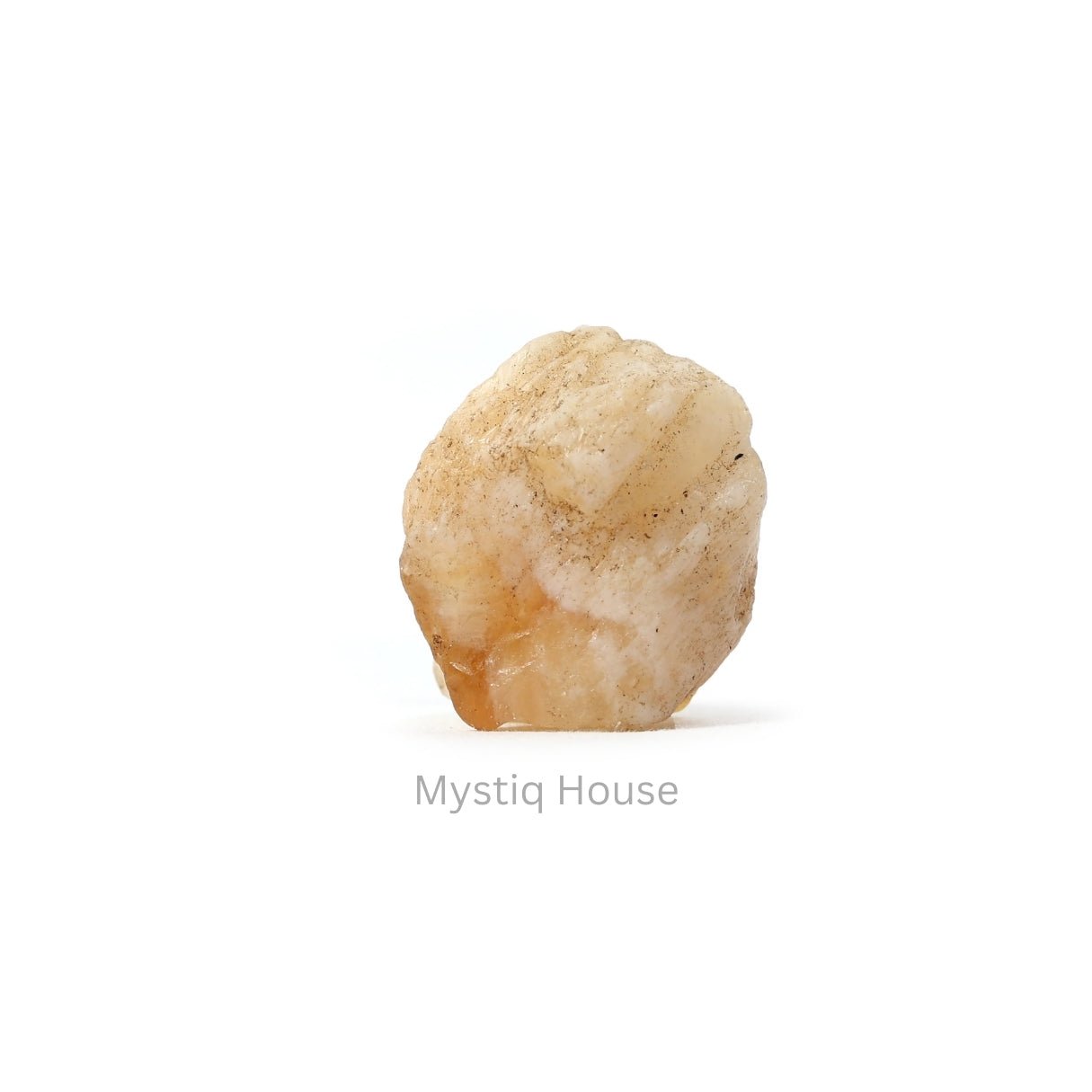 Citrine Raw Premium - MystiqHouse