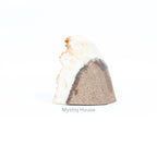 Citrine Standing Cluster - MystiqHouse