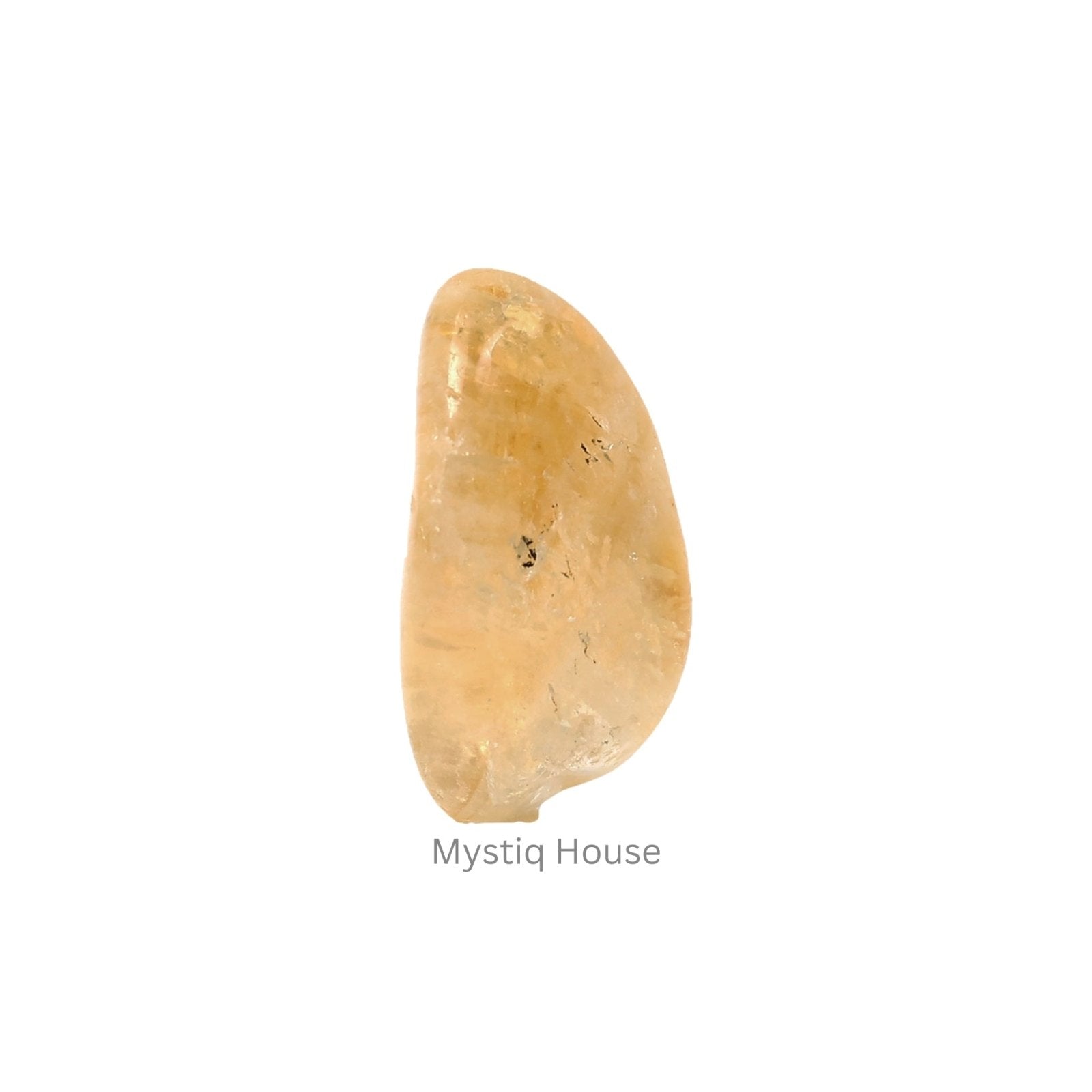 Citrine Tumble - MystiqHouse