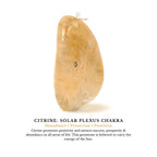 Citrine Tumble - MystiqHouse