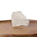 Clear Quartz Raw Premium - MystiqHouse