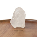 Clear Quartz Raw Premium - MystiqHouse