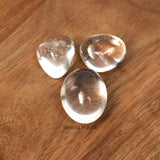 Clear Quartz Tumble - MystiqHouse