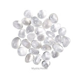 Clear Quartz Tumble - MystiqHouse