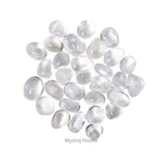 Clear Quartz Tumble - MystiqHouse