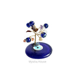 Evil Eye 15 Bead Tree - MystiqHouse