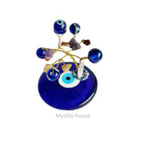 Evil Eye 15 Bead Tree - MystiqHouse