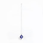 Evil Eye Ball Pendulum - Dowser - MystiqHouse