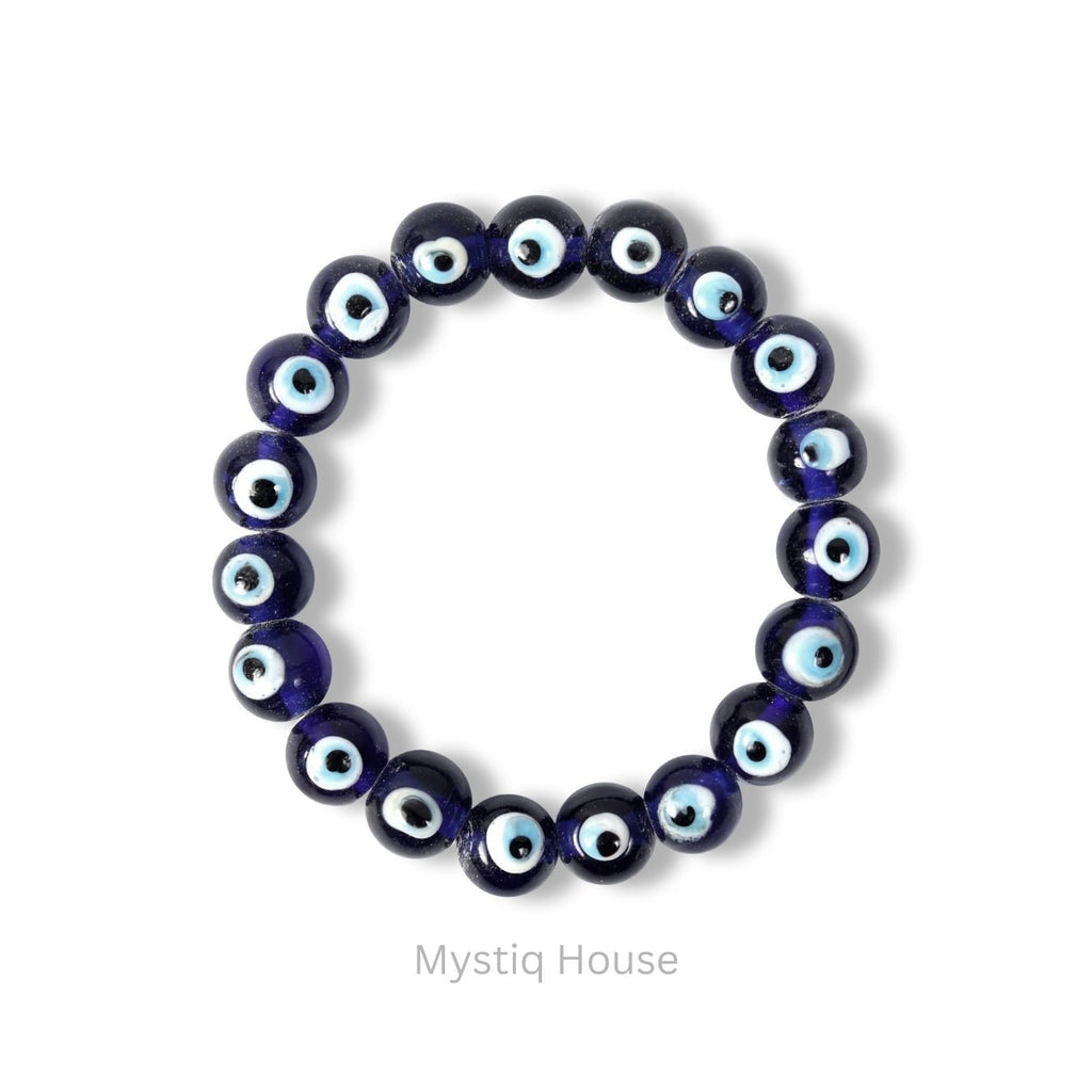 Evil Eye Bracelet - MystiqHouse