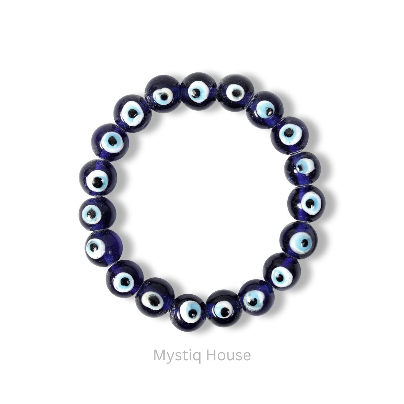 Evil Eye Bracelet - MystiqHouse