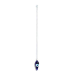 Evil Eye Point Pendulum - Dowser - MystiqHouse