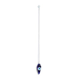 Evil Eye Point Pendulum - Dowser - MystiqHouse