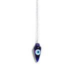 Evil Eye Point Pendulum - Dowser - MystiqHouse