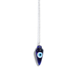 Evil Eye Point Pendulum - Dowser - MystiqHouse