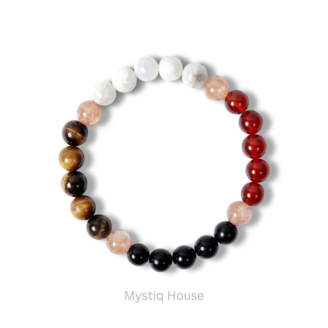Fearless Confidence Bracelet - MystiqHouse