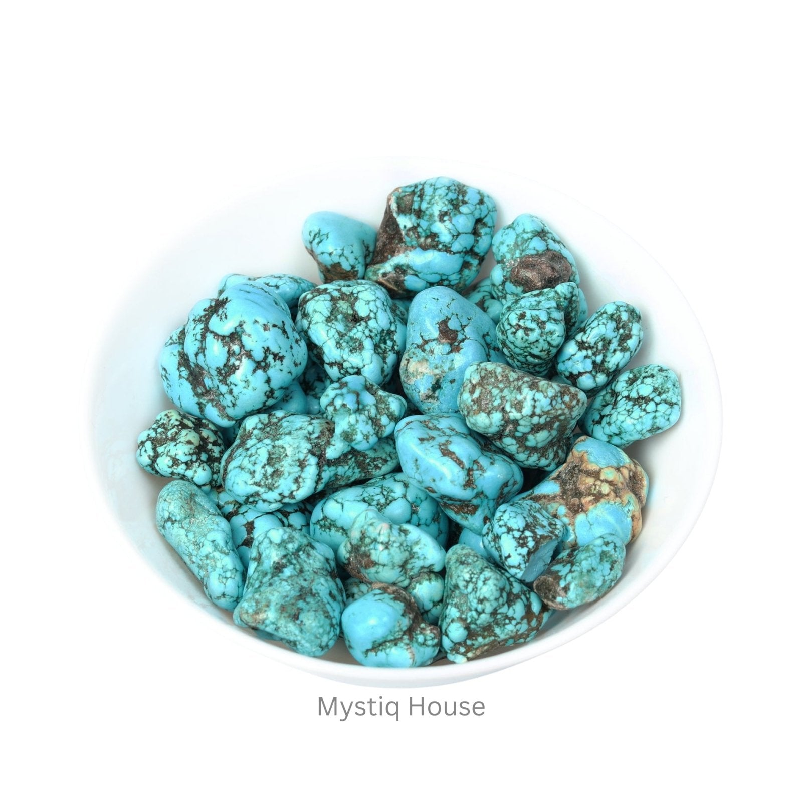 Firoza Tumble - MystiqHouse