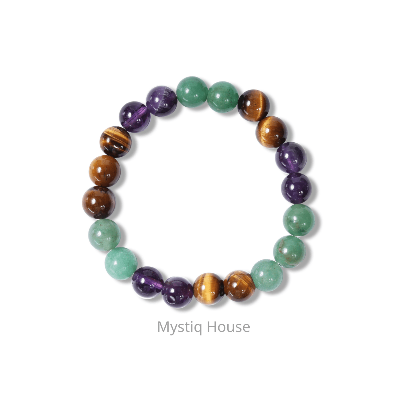 Focus Clarity Bracelet - MystiqHouse