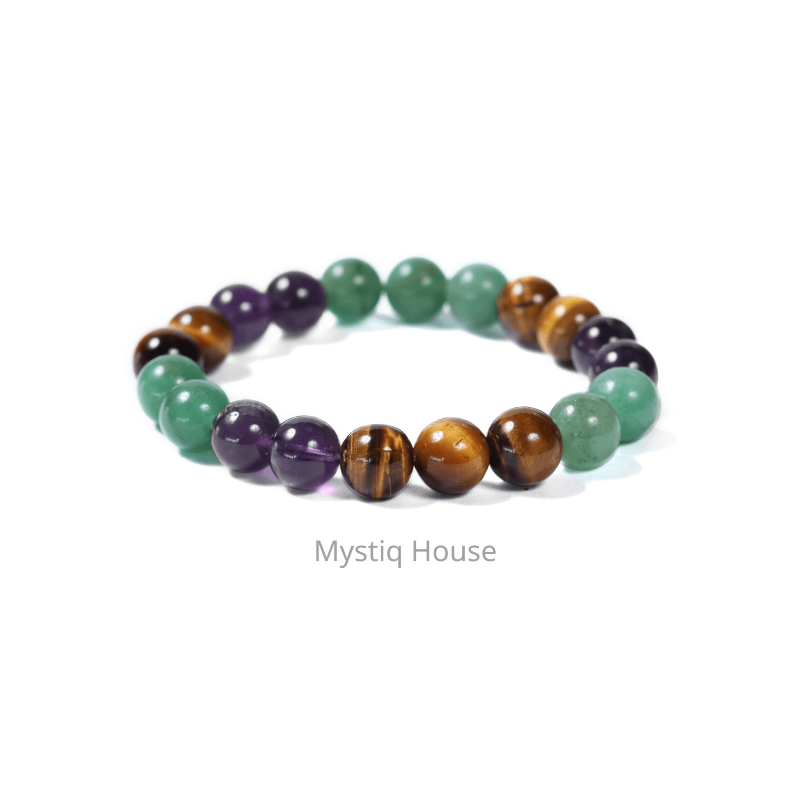 Focus Clarity Bracelet - MystiqHouse