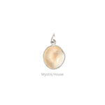 Gomti Chakra Pendant - MystiqHouse