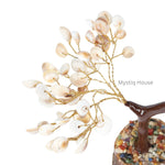 Gomti Chakra Tree 100B Mseal - MystiqHouse
