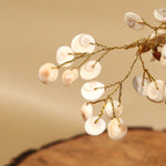 Gomti Chakra Tree 100B Mseal - MystiqHouse