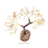 Gomti Chakra Tree 100B Mseal - MystiqHouse